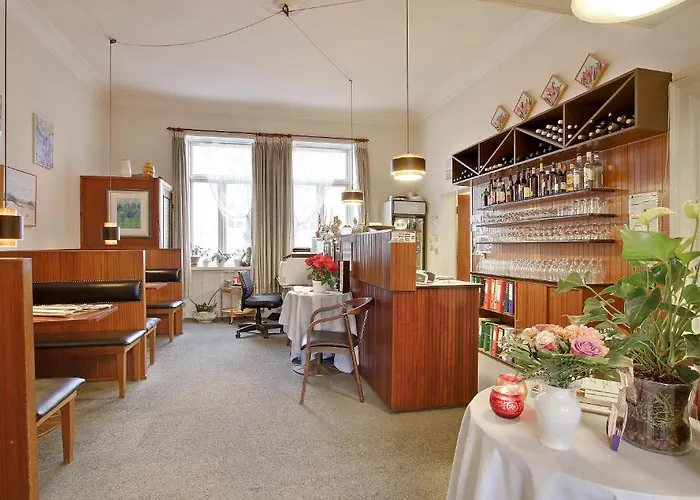 Hotel Villa Gulle