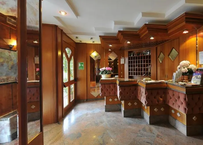 Hotel Vela
