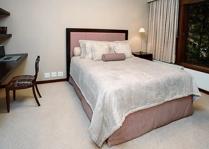 Aberdeen Premium Stay