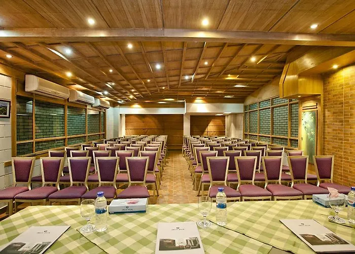 Well Park Residence Boutique Hotel & Suites