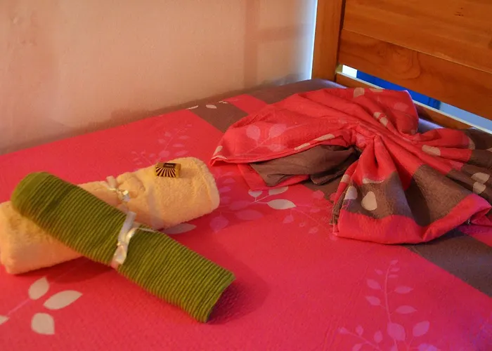 Skopje Hostel