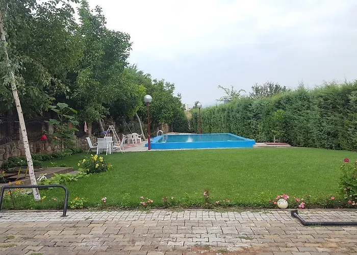 Hotel Satelit Kumanovo