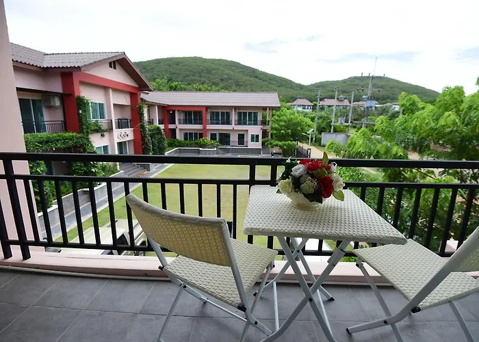 Rose Villa Hote