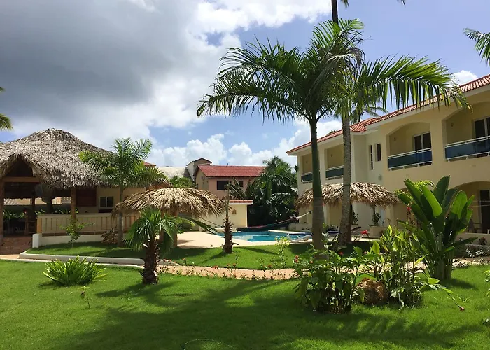 Las Galeras Hotel