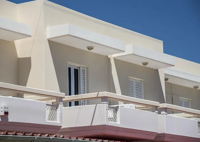 Oneiro Boutique Hotel
