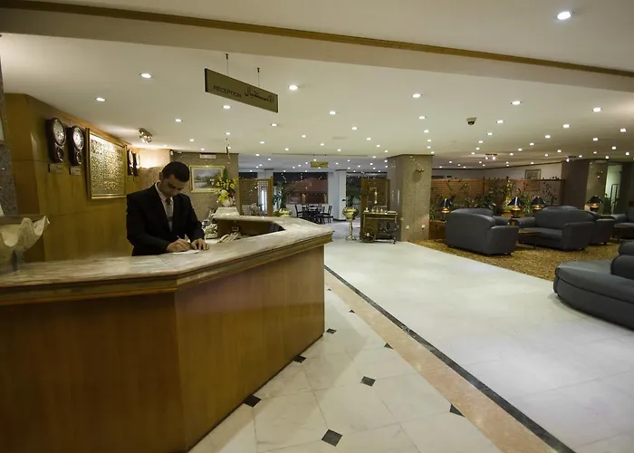 Hofuf Hotel