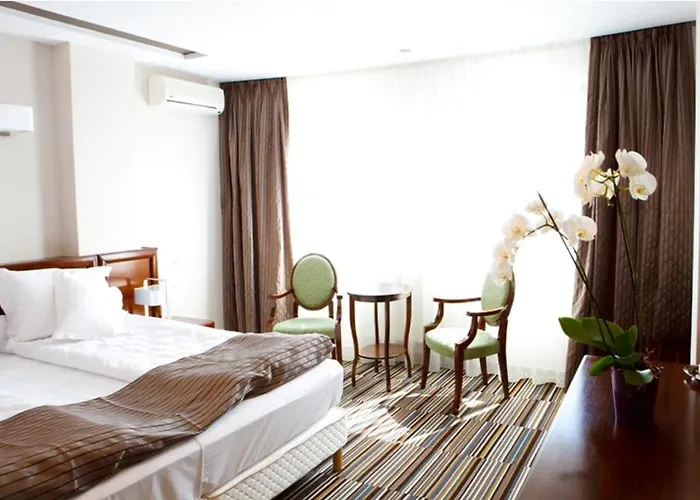 Hotel Belvedere