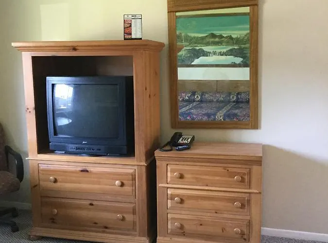 Budget Inn