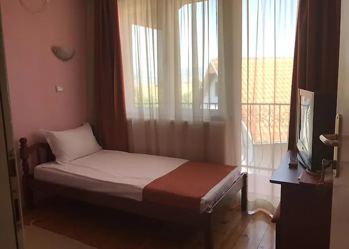 Hotel Satelit Kumanovo