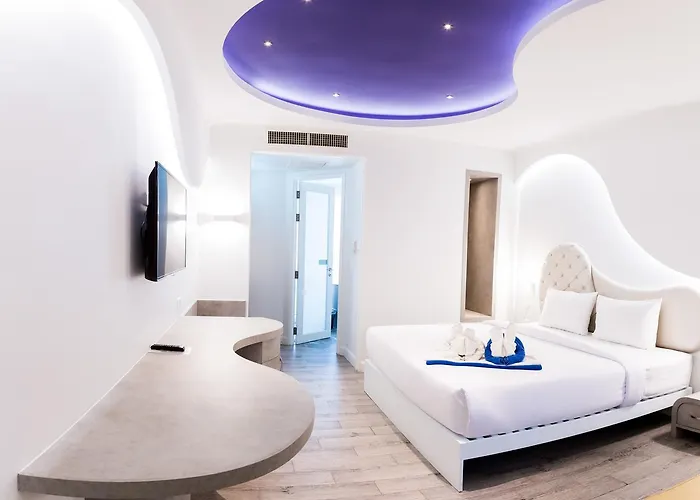 Avatara Resort
