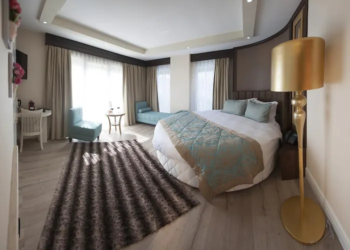 The Escape Hotel