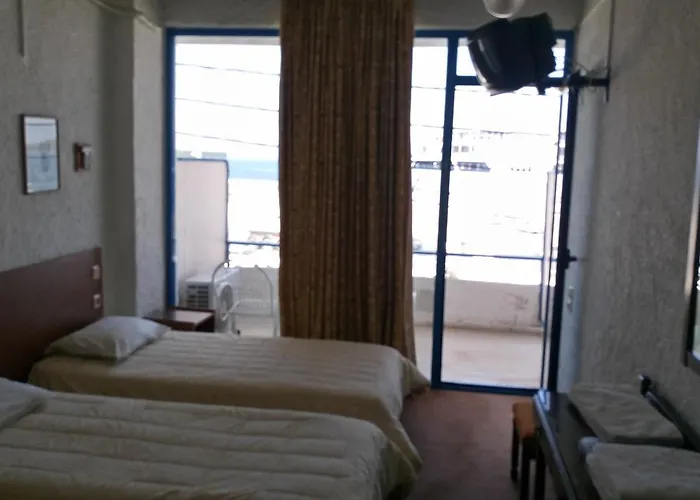 Hotel Oscar