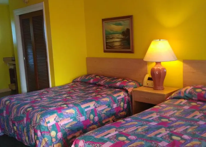 Hotels in St. Pete Beach