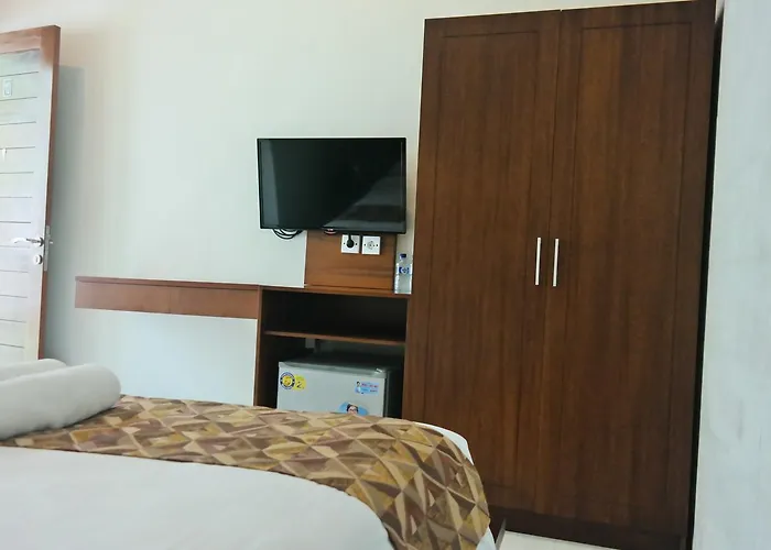 Duyung Homestay