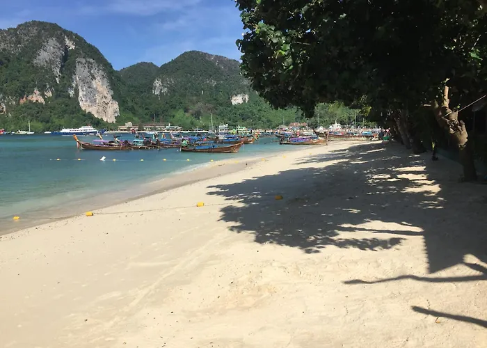 Chaokoh Phi Phi Hostel