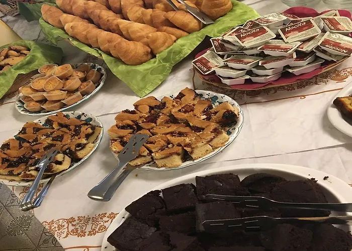 Hotel Villa Claudia