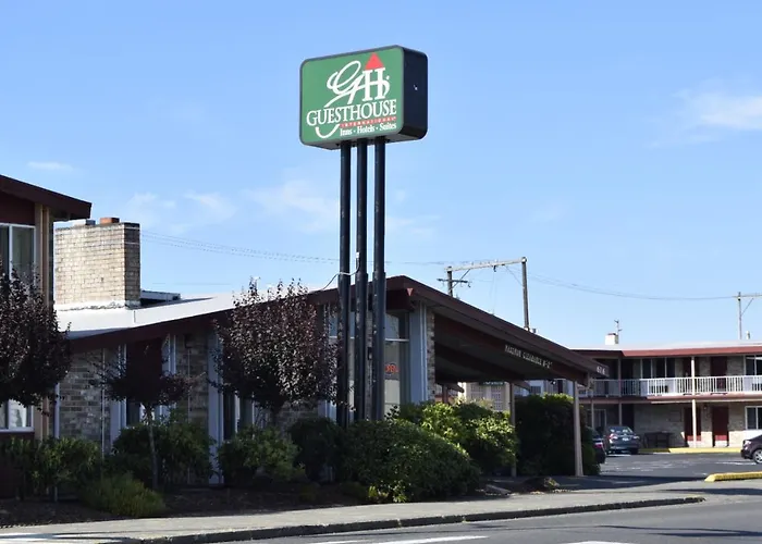 Aberdeen Cheap Hotels