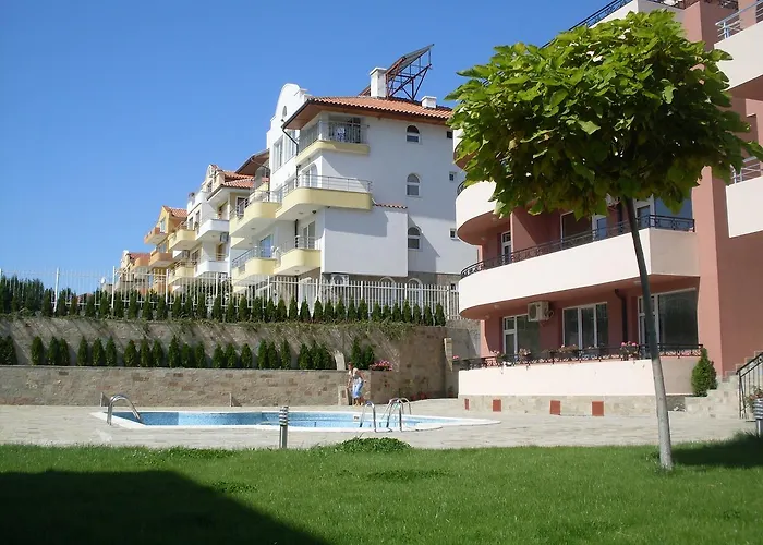 Femili Hotel Diveda