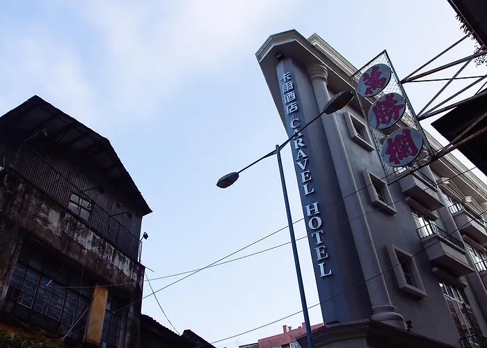 Caravel Hotel