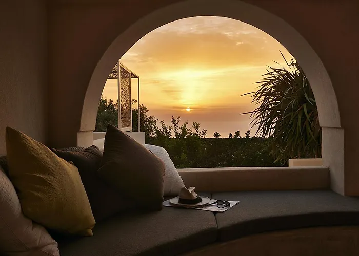 Sikelia Luxury Hotel