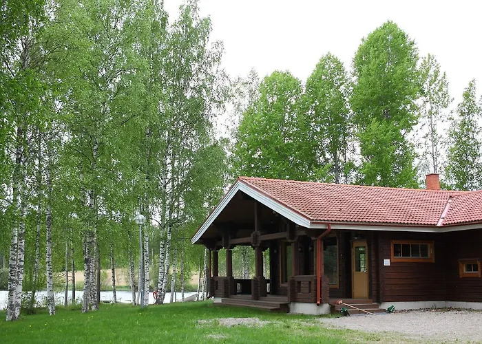 Ik Rooms & Camping