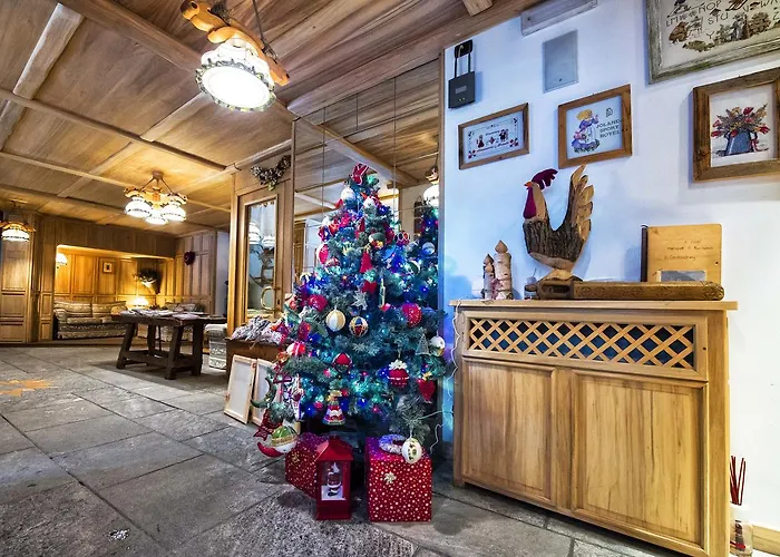 Hotel Jolanda Sport