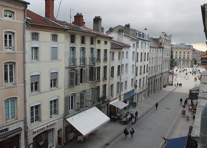 Les Portes D'Or