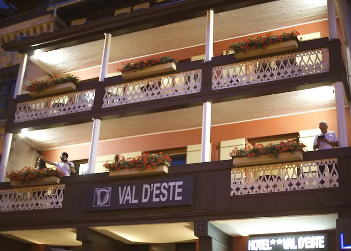 Hotel Val D'Este