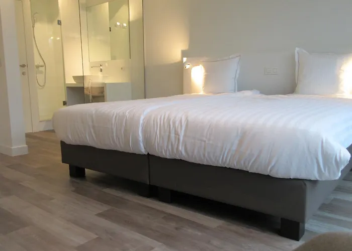 Hotel Muske Pitter