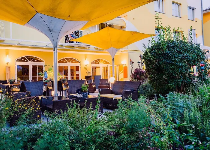 Das Moser - Hotel Garni am See (Adults Only)