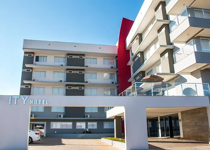 Ity Hotel