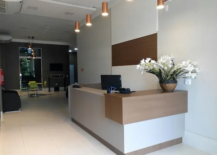 Brito Hotel