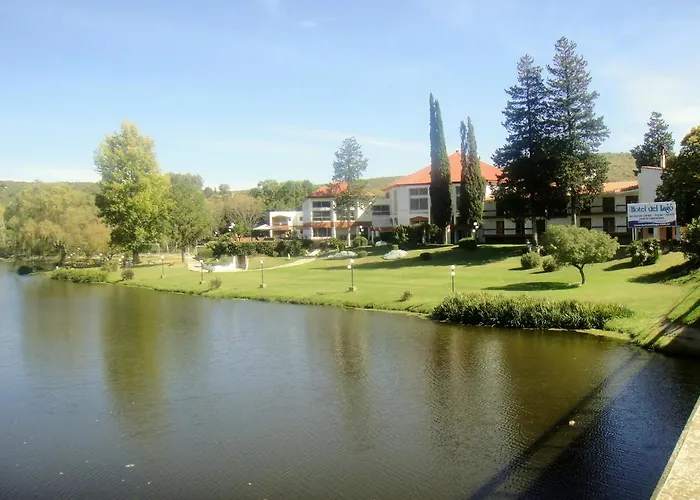 Gran Hotel Del Lago