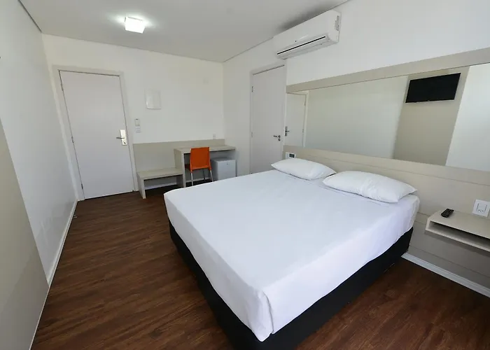 Hotel Panorama Economic