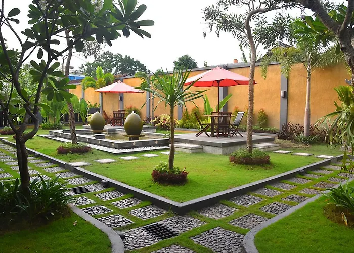 Hotel Orizatha