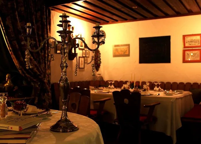 Hotel-Restaurant Lindenhof
