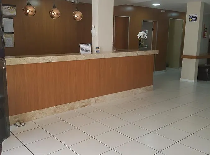 Leal Classic Hotel