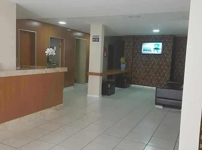 Leal Classic Hotel