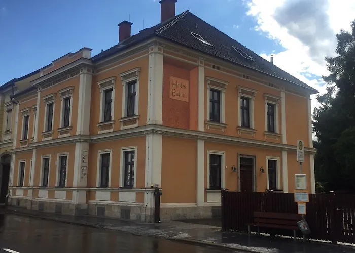 Leoben (Styria) Hotels