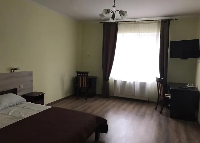 Hotel Karpaty