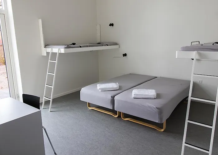 Hostel Bronderslev
