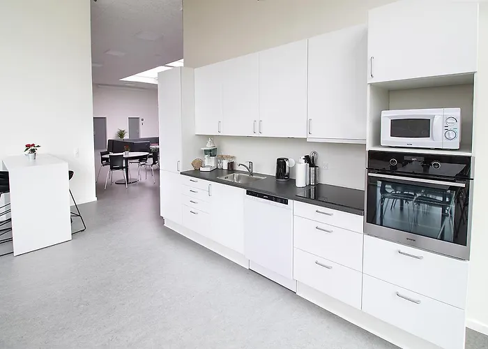 Hostel Bronderslev
