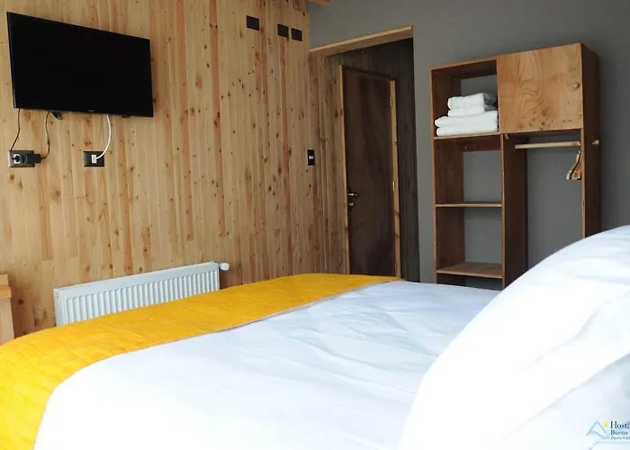 Hotel Buena Tierra