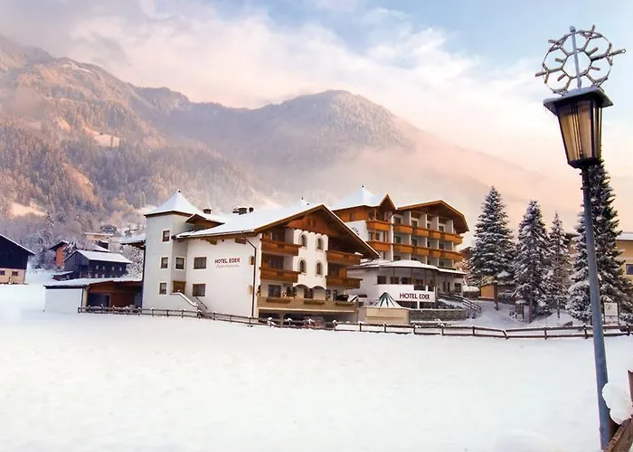 Hotel Eder
