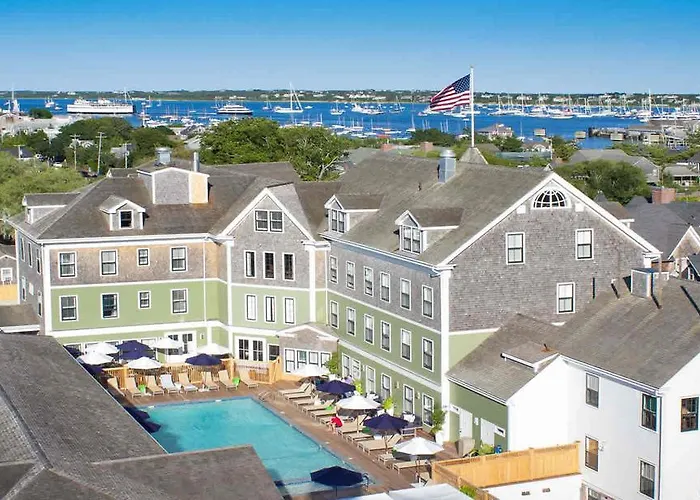 The Nantucket Hotel & Resort