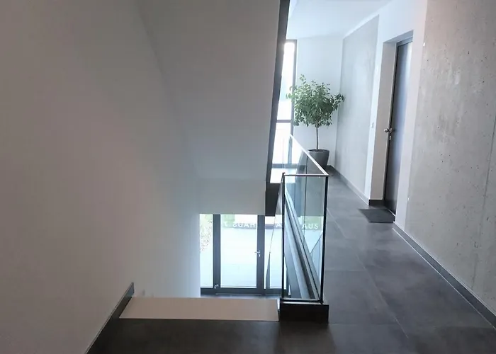 Haus 7 - Boardinghouse