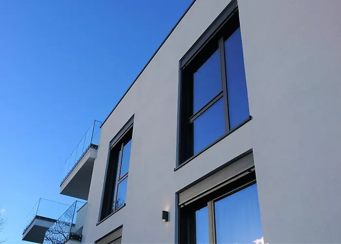 Haus 7 - Boardinghouse