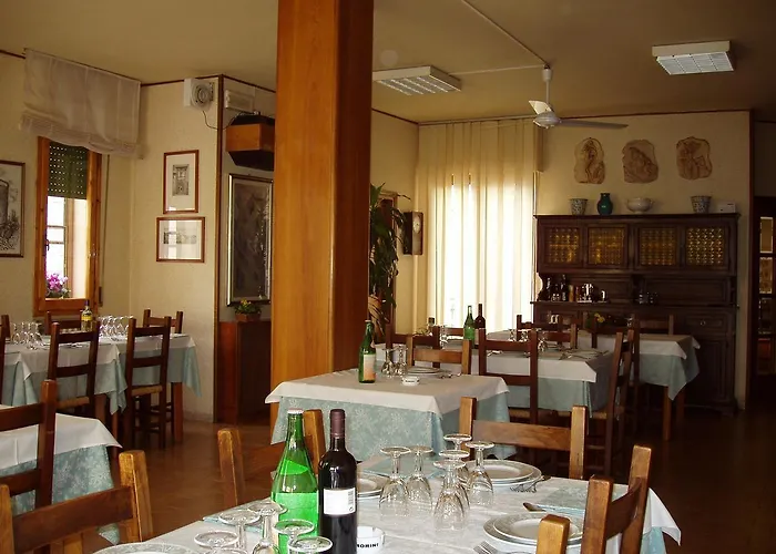 Albergo Ristorante Taverna Dalla "Lisina"