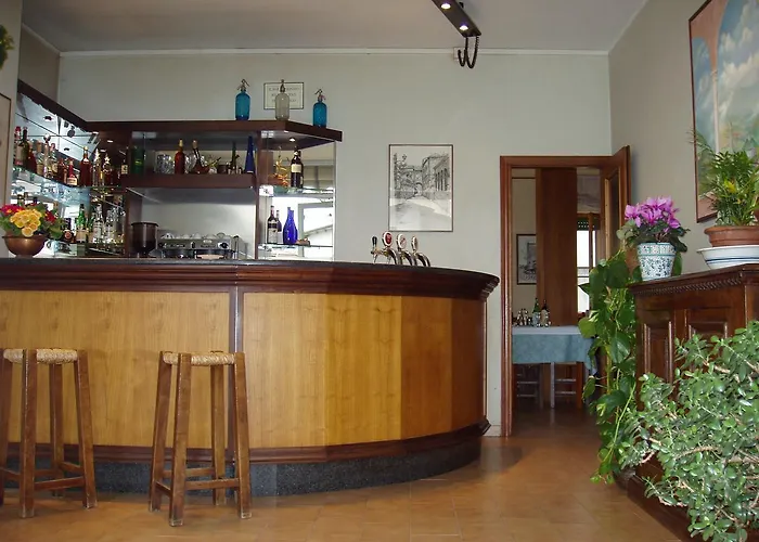 Albergo Ristorante Taverna Dalla "Lisina"