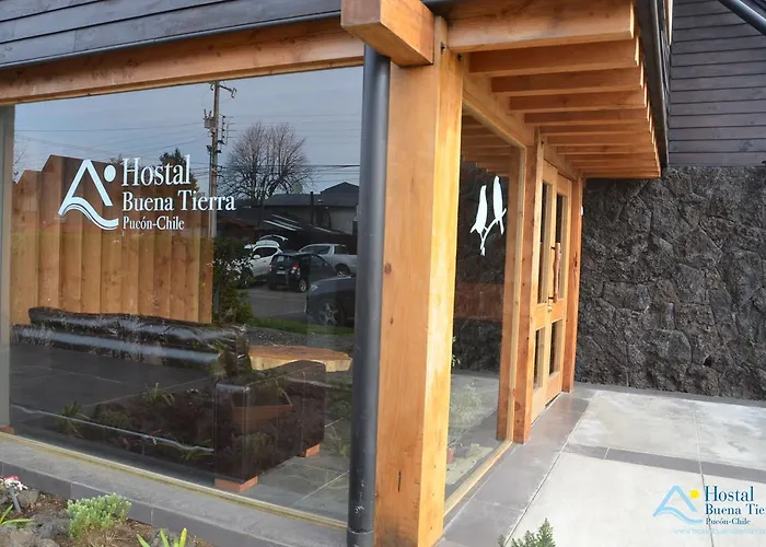 Hotel Buena Tierra